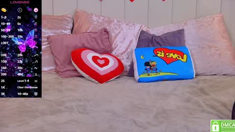 Eva online show from 02-06-25, 01:21