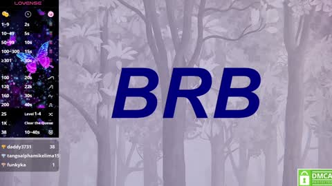 Eva online show from 02-06-25, 04:25