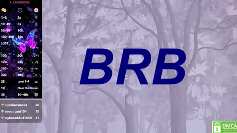 Eva online show from 02-13-25, 07:21