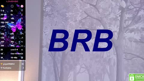 Eva online show from 02-18-25, 04:16