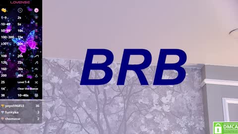 Eva online show from 02-18-25, 07:19