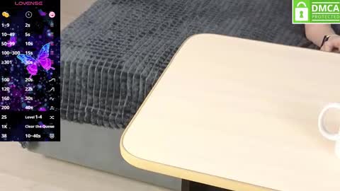 Eva online show from 02-21-25, 01:44