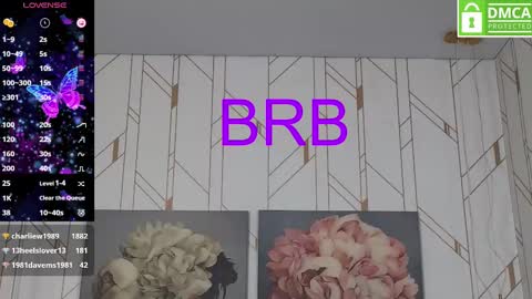 Eva online show from 02-21-25, 04:48