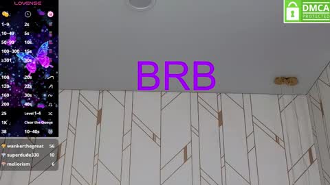 Eva online show from 02-22-25, 07:14