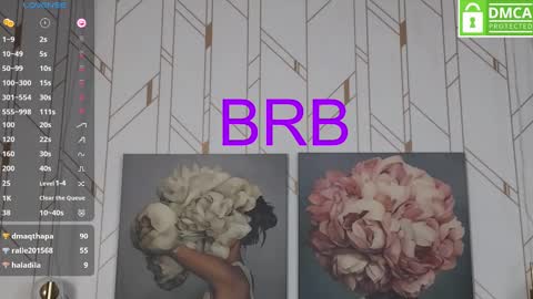 Eva online show from 03-03-25, 04:14