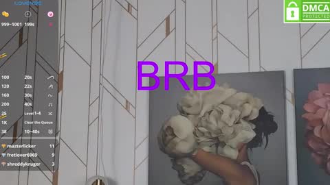 Eva online show from 03-05-25, 04:13