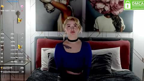 Eva online show from 03-07-25, 04:22