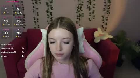 Eva online show from 07-07-26, 06:47