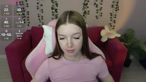 Eva online show from 07-12-26, 01:07