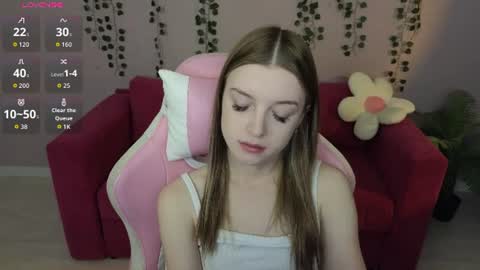 Eva online show from 07-14-26, 01:08