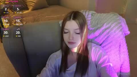 Eva online show from 07-22-26, 01:19