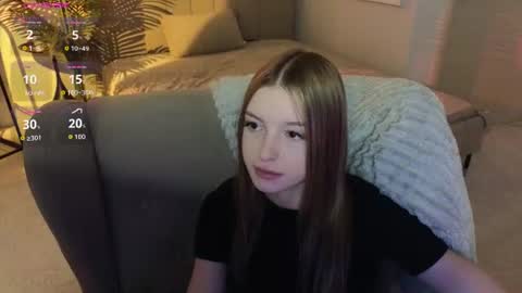 Eva online show from 07-23-26, 01:19