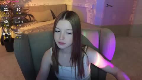 Eva online show from 07-29-26, 02:32