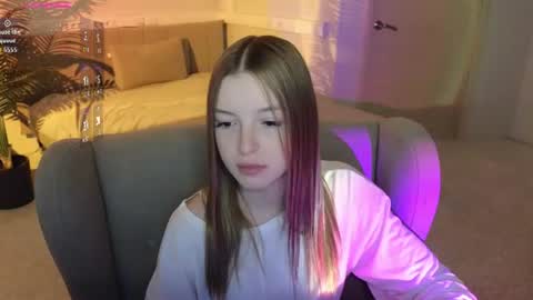 Eva online show from 07-30-26, 12:53