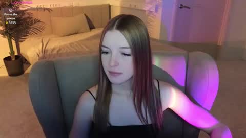 Eva online show from 07-31-26, 01:16
