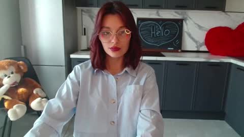 Snapshot of eva_avea chatting on 03-19-26, 11:03 Vanellope online show from 03-19-26, 11:03