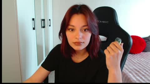 Snapshot of eva_avea chatting on 03-30-26, 08:26 Vanellope online show from 03-30-26, 08:26