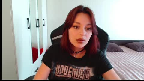 Snapshot of eva_avea chatting on 03-31-26, 09:10 Vanellope online show from 03-31-26, 09:10
