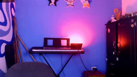 Iris Smile  independent model online show from 04-15-26, 04:08