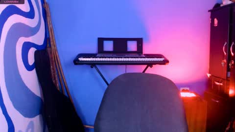 Iris Smile  independent model online show from 04-15-26, 05:31