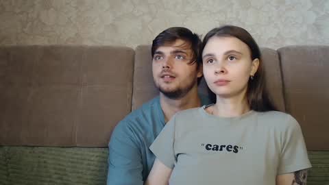 Eva Calvin online show from 12-04-24, 06:22