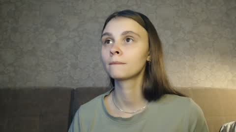 Eva Calvin online show from 12-04-24, 02:48