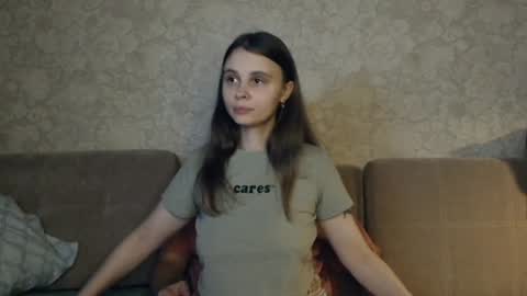 Eva Calvin online show from 12-06-24, 03:55