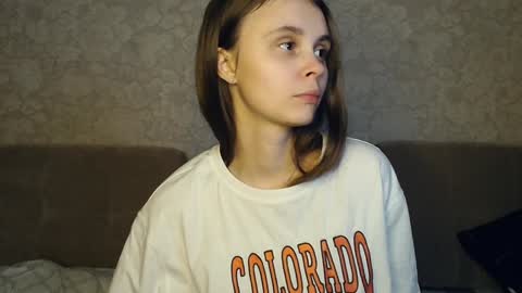 Eva Calvin online show from 12-14-24, 04:20