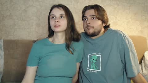 Eva Calvin online show from 01-28-25, 03:25