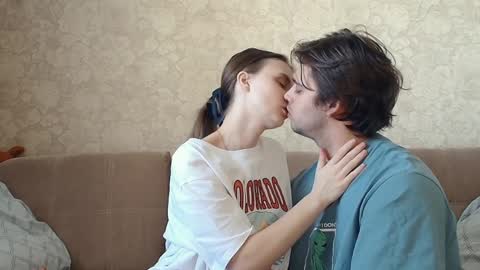 Eva Calvin online show from 02-03-25, 05:51