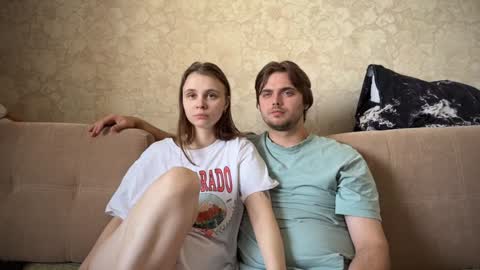 Eva Calvin online show from 02-08-25, 06:33