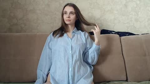 Eva Calvin online show from 02-10-25, 04:41