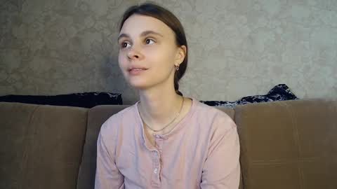 Eva Calvin online show from 02-11-25, 05:47