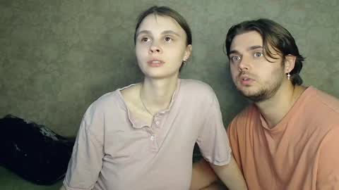 Eva Calvin online show from 02-11-25, 03:08