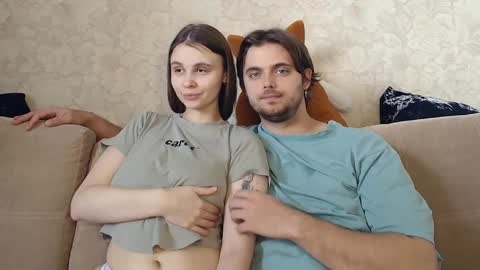 Eva Calvin online show from 02-12-25, 06:29