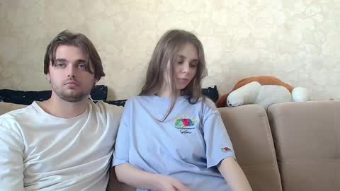 Eva Calvin online show from 02-21-25, 05:56