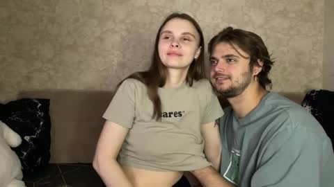 Eva Calvin online show from 02-24-25, 04:15