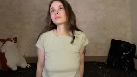 Eva Calvin online show from 02-28-25, 03:26