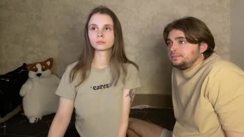 Eva Calvin online show from 03-07-25, 02:56