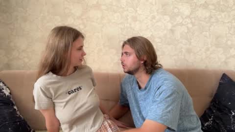 Eva Calvin online show from 09-11-25, 03:17