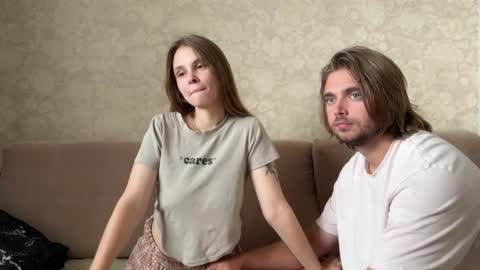 Eva Calvin online show from 09-12-25, 03:50