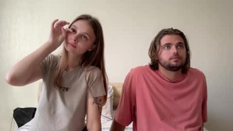 Eva Calvin online show from 09-26-25, 02:59