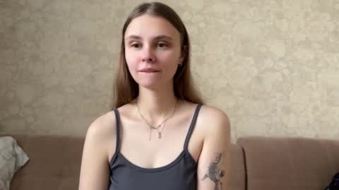 Eva Calvin online show from 11-06-25, 03:40