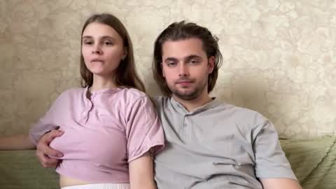 Eva Calvin online show from 11-25-25, 04:12