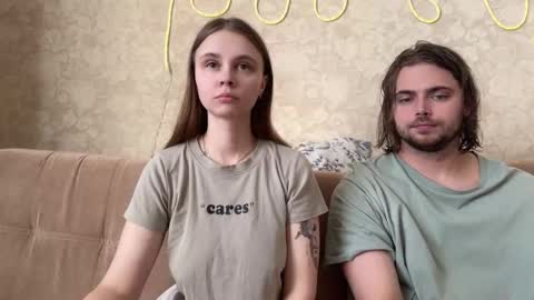 Eva Calvin online show from 03-02-26, 04:03