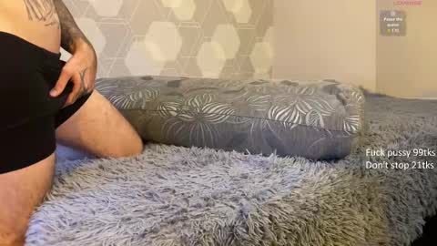 Hi were Eva and David online show from 12-03-25, 06:21