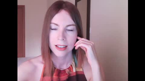 Snapshot of eva_cutesmile chatting on 06-29-26, 07:14 Eva online show from 06-29-26, 07:14