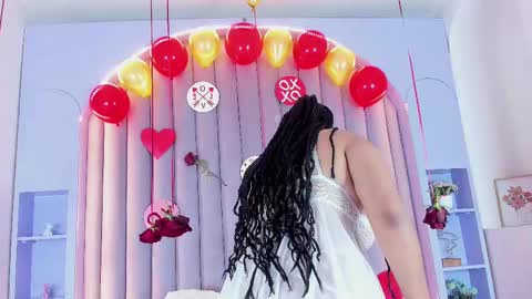 Snapshot of eva_daemon chatting on 02-14-25, 11:53 EVA DAEMON online show from 02-14-25, 11:53