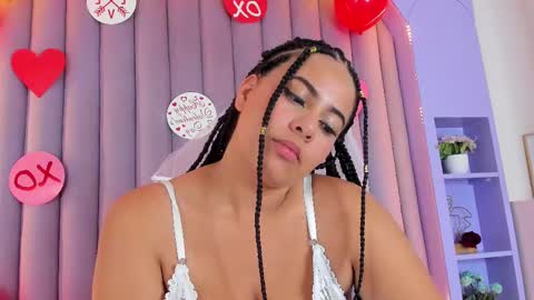 Snapshot of eva_daemon chatting on 02-14-25, 05:57 EVA DAEMON online show from 02-14-25, 05:57