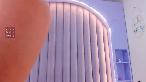 Snapshot of eva_daemon chatting on 02-17-25, 11:34 EVA DAEMON online show from 02-17-25, 11:34